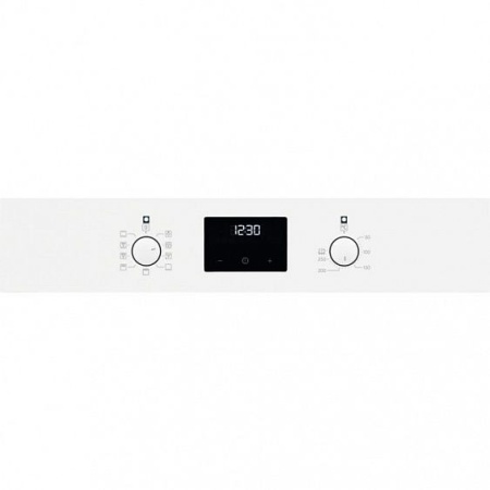 Духовой шкаф ELECTROLUX OEF 3H70TW купить с доставкой по Москве и Московской области в интернет-магазине ТехноВегас