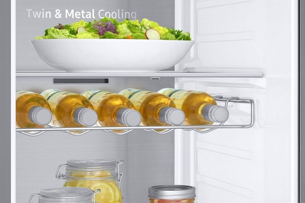 Холодильник Samsung RS68N8660S9 нержавеющая сталь купить с доставкой по Москве и Московской области в интернет-магазине ТехноВегас