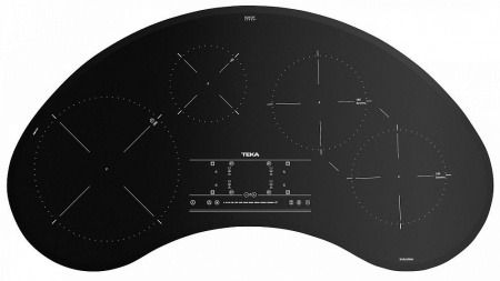Поверхность TEKA IRC 9430 KS (10210162) купить с доставкой по Москве и Московской области в интернет-магазине ТехноВегас