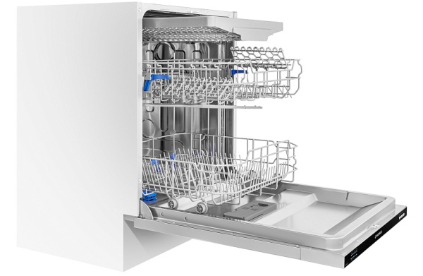 Встраиваемая посудомоечная машина Maunfeld MLP-083I