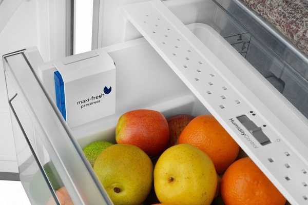 Холодильник JACKY'S JLF FI1860 (JL FI1860+JF FI1860) купить с доставкой по Москве и Московской области в интернет-магазине ТехноВегас