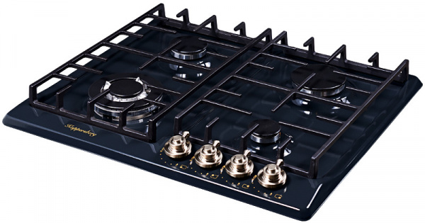 Поверхность KUPPERSBERG fv 6 tgrz ant silver