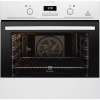 Электрический духовой шкаф ELECTROLUX eob 93434aw