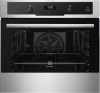 Электрический духовой шкаф Electrolux OPEB 4534X