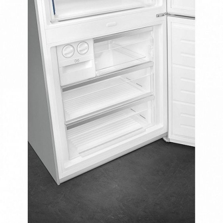 Холодильник SMEG FA3905RX купить с доставкой по Москве и Московской области в интернет-магазине ТехноВегас