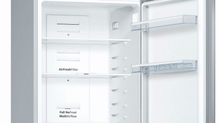 Холодильник BOSCH KGN39VI1MR купить с доставкой по Москве и Московской области в интернет-магазине ТехноВегас