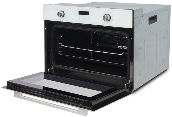 Духовой шкаф Haier HOY-P09NCGW