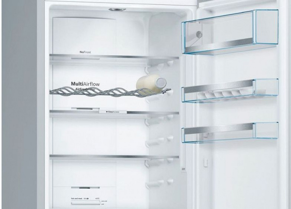 Холодильник Bosch KGN 39LQ31R