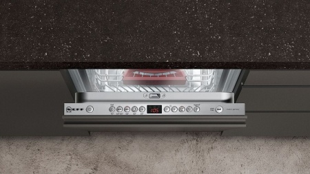 Посудомоечная машина NEFF S585M50X4R купить с доставкой по Москве и Московской области в интернет-магазине ТехноВегас