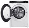 Стирально-сушильная машина Haier HWD120-BD14378 купить с доставкой по Москве и Московской области в интернет-магазине ТехноВегас
