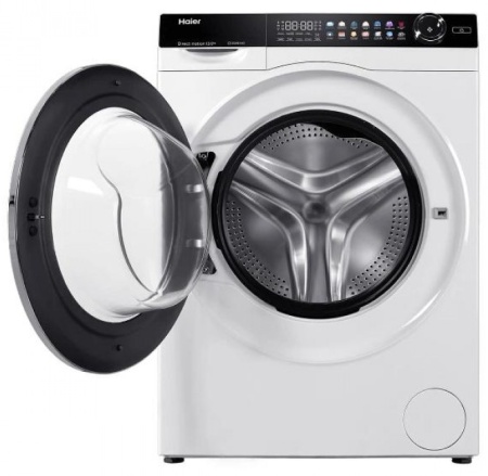 Стирально-сушильная машина Haier HWD120-BD14378 купить с доставкой по Москве и Московской области в интернет-магазине ТехноВегас