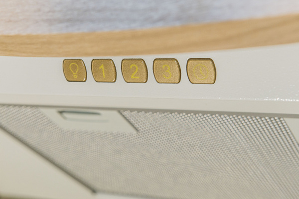 Вытяжка KUPPERSBERG OLIMPIA 90 WM B