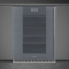 Встраиваемый винный шкаф SMEG CVI138LWS2 купить с доставкой по Москве и Московской области в интернет-магазине ТехноВегас