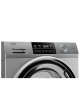 Стиральная машина HAIER HW70-BP12969AS купить с доставкой по Москве и Московской области в интернет-магазине ТехноВегас