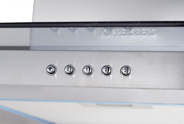 Вытяжка KUPPERSBERG lora 90 x 4hpb