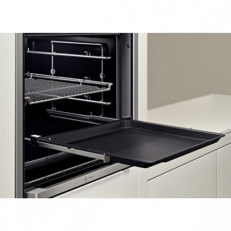 Духовой шкаф NEFF b55cs24n0r купить с доставкой по Москве и Московской области в интернет-магазине ТехноВегас