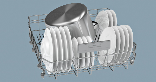 Посудомоечная машина SIEMENS sn 25m287