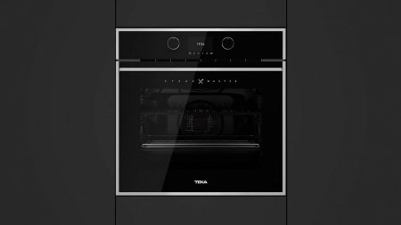 Духовой шкаф TEKA STEAKMASTER BK-SS (111000026) купить с доставкой по Москве и Московской области в интернет-магазине ТехноВегас