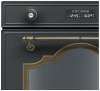 Пароварка SMEG sc745vao купить с доставкой по Москве и Московской области в интернет-магазине ТехноВегас