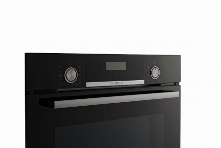 Духовой шкаф BOSCH HBG537EM0R купить с доставкой по Москве и Московской области в интернет-магазине ТехноВегас