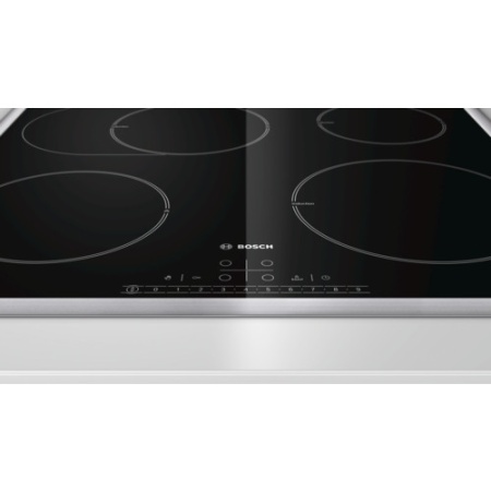 Поверхность BOSCH pib 645f17e купить с доставкой по Москве и Московской области в интернет-магазине ТехноВегас