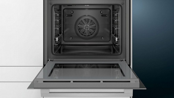 Духовой шкаф SIEMENS HB517GEW1R