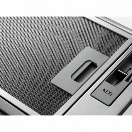 Вытяжка AEG DGB 1530 S купить с доставкой по Москве и Московской области в интернет-магазине ТехноВегас