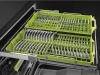Встраиваемая посудомоечная машина Smeg ST363CL купить с доставкой по Москве и Московской области в интернет-магазине ТехноВегас