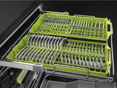 Встраиваемая посудомоечная машина Smeg ST363CL купить с доставкой по Москве и Московской области в интернет-магазине ТехноВегас