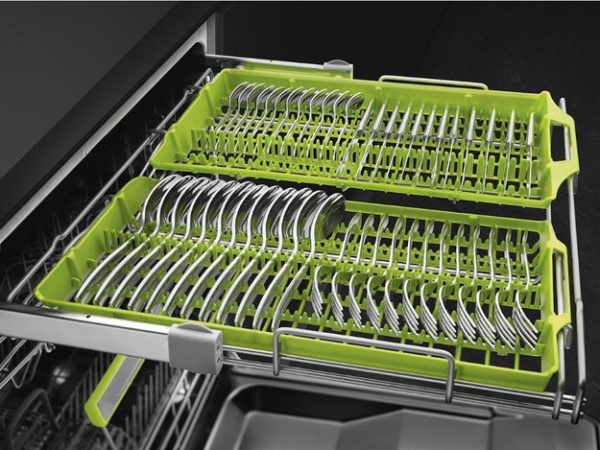 Встраиваемая посудомоечная машина Smeg ST363CL купить с доставкой по Москве и Московской области в интернет-магазине ТехноВегас