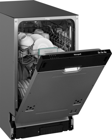 Посудомоечная машина Weissgauff BDW 4004 купить с доставкой по Москве и Московской области в интернет-магазине ТехноВегас