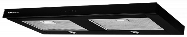 Вытяжка KUPPERSBERG SLIMLUX S 90 GB купить с доставкой по Москве и Московской области в интернет-магазине ТехноВегас