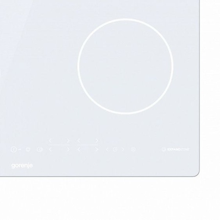 Встраиваемая электрическая варочная панель Gorenje ECT643SYW купить с доставкой по Москве и Московской области в интернет-магазине ТехноВегас