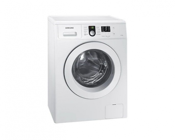 Стиральная машина SAMSUNG WF8590NLW8DYLP