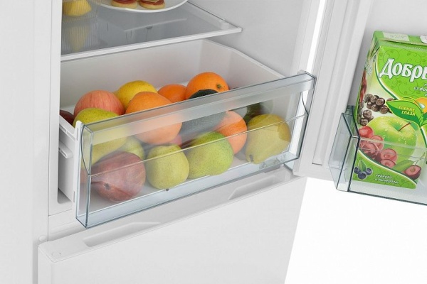 Холодильник SCHAUB LORENZ SLU S262W4M купить с доставкой по Москве и Московской области в интернет-магазине ТехноВегас