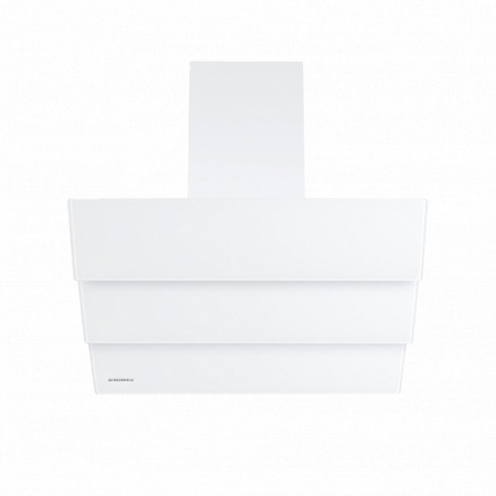 Вытяжка Maunfeld CASCADA PUSH 50 белый купить с доставкой по Москве и Московской области в интернет-магазине ТехноВегас