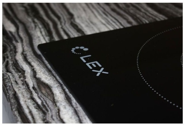 Варочная панель LEX HH 6040 BL купить с доставкой по Москве и Московской области в интернет-магазине ТехноВегас