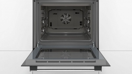 Встраиваемый электрический духовой шкаф Bosch HBJ554YS0R купить с доставкой по Москве и Московской области в интернет-магазине ТехноВегас