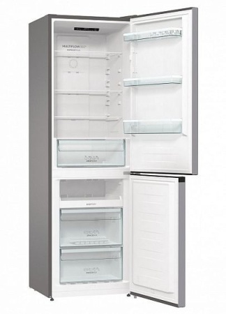 Холодильник GORENJE NRK 6191 PS4 купить с доставкой по Москве и Московской области в интернет-магазине ТехноВегас