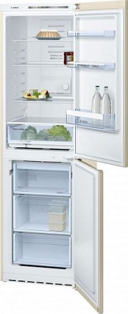 Холодильник BOSCH KGN 39NK13 купить с доставкой по Москве и Московской области в интернет-магазине ТехноВегас