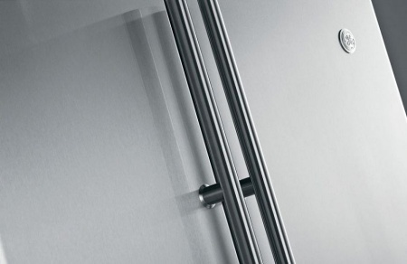 Холодильник General Electric rce24kgbfss купить с доставкой по Москве и Московской области в интернет-магазине ТехноВегас