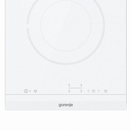 Встраиваемая электрическая варочная панель Gorenje ECT322WCSC купить с доставкой по Москве и Московской области в интернет-магазине ТехноВегас