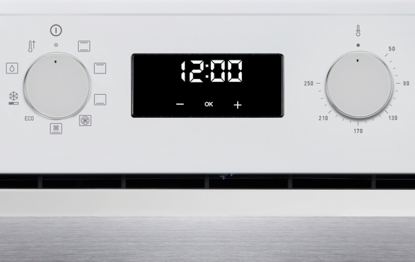 Духовой шкаф TEKA HBB720WH купить с доставкой по Москве и Московской области в интернет-магазине ТехноВегас