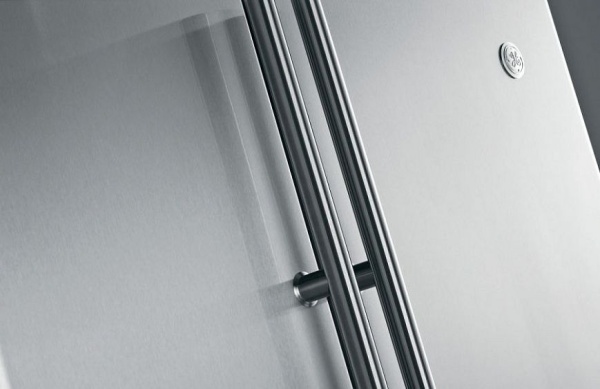 Холодильник General Electric rce24kgbfss купить с доставкой по Москве и Московской области в интернет-магазине ТехноВегас