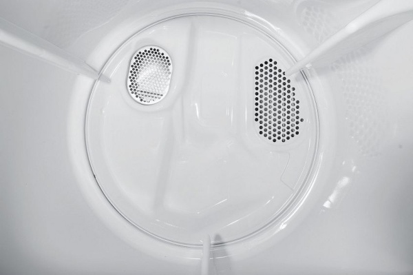 Сушильная машина Whirlpool 3LWED 4705 FW купить с доставкой по Москве и Московской области в интернет-магазине ТехноВегас