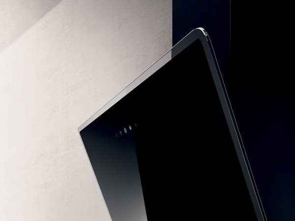 Каминная вытяжка ELICA SHIRE BK/A/60 NO PLUG купить с доставкой по Москве и Московской области в интернет-магазине ТехноВегас