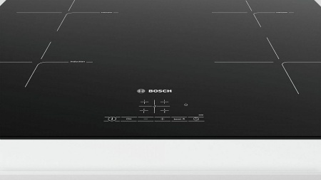 Варочная поверхность BOSCH PUG611BB1E купить с доставкой по Москве и Московской области в интернет-магазине ТехноВегас