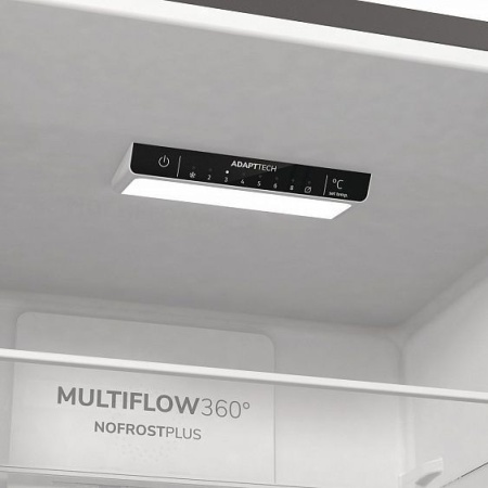 Холодильник GORENJE NRK 6201 PS4 купить с доставкой по Москве и Московской области в интернет-магазине ТехноВегас