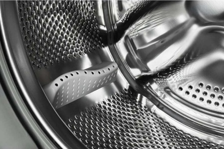 Стиральная машина Kuppersberg WM 520 W купить с доставкой по Москве и Московской области в интернет-магазине ТехноВегас