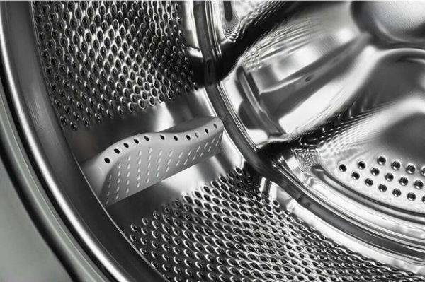 Стиральная машина Kuppersberg WM 520 W купить с доставкой по Москве и Московской области в интернет-магазине ТехноВегас